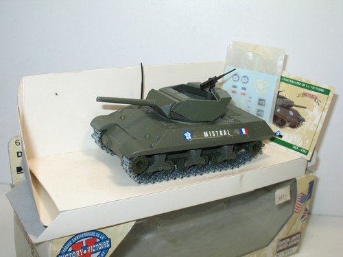 Solido char m10 mistral - solido,,