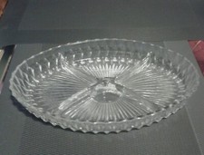 PLAT A HORS-D'OEUVRES -