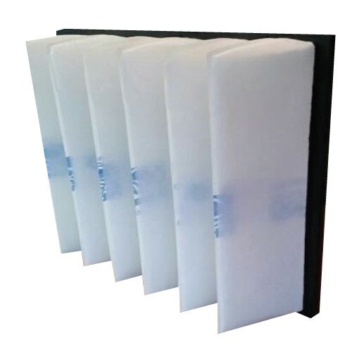 Filtrair filtre poche à - à,