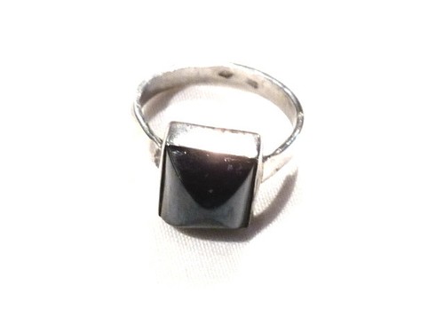 Bijou argent 925 bague