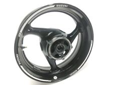 JANTE ARRIERE SUZUKI GSR 600 2006-2006 / NE 46564