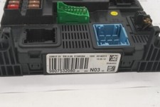 Boitier BSI N03 VALEO