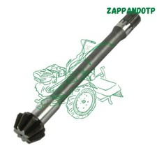 Paire Conique Inférieur