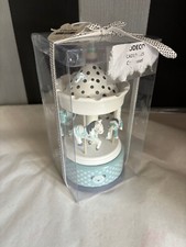 AMADEUS Mobile Carrousel