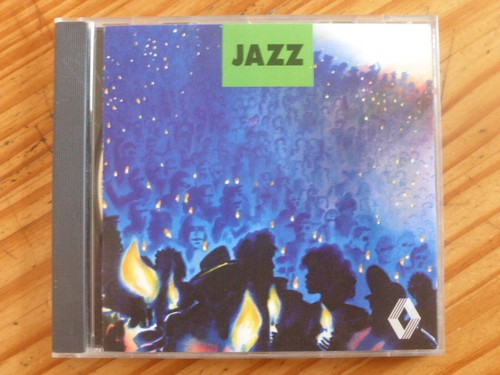 Jazz armstrong - cd,