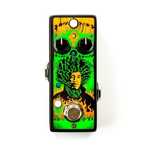 Jim dunlop authentic hendrix - dunlop,