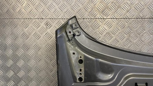 Capot peugeot 407 coupe 7901l6 - 407,