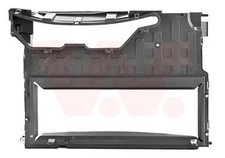 VAN WEZEL Face avant Face