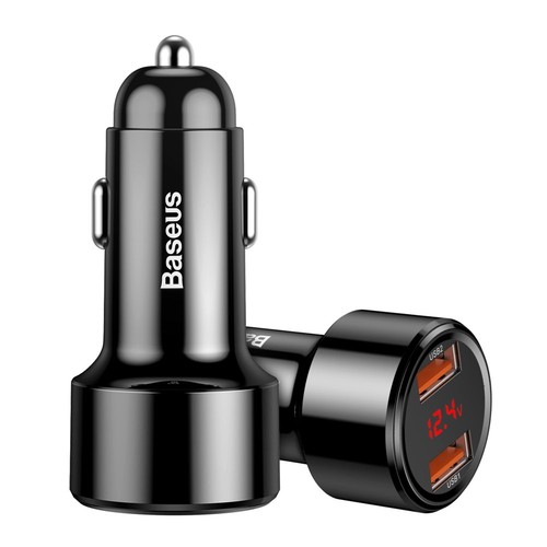 Chargeur voiture magic - chargeur,