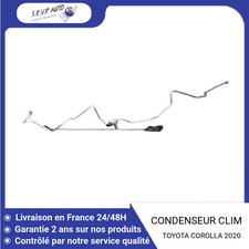 ?? CONDENSEUR CLIMATISATION TOYOTA COROLLA ➤88460F4040 ♻️
