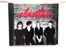 CD POP INDÉ ROCK ÉLASTICA /