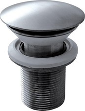 Vanne de vidange inox-press