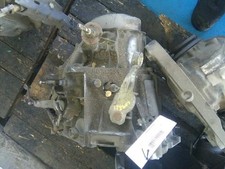 BOÎTE DE VITESSES / 692622