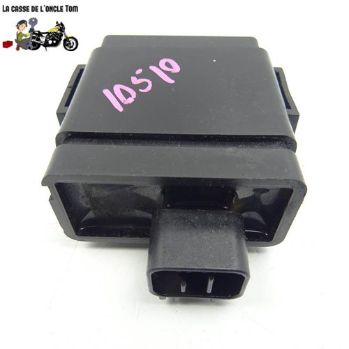 Boitier cdi mbk - boitier, booster