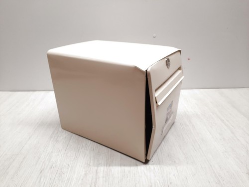 Boîte aux lettres