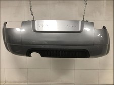 Pare choc arriere AUDI TT I