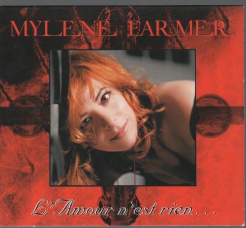 Mylene farmer amour - l'amour, n'est