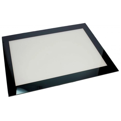 Verre intérieur trempé pour - verre,