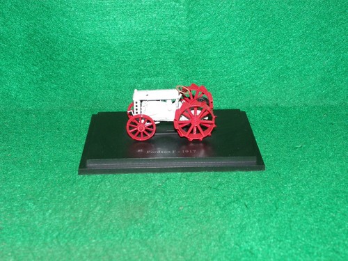 Fordson 1 43 - fordson, 1/43