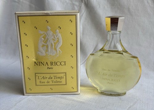 Parfum vintage nina - nina, ricci