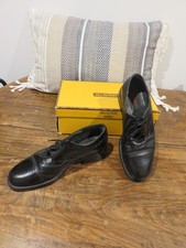 Mocassins noires André  homme - Pointure 43