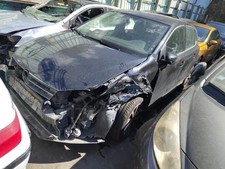 Grille de pare choc VOLKSWAGEN