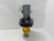 KUHME KEV DN25 Rapide Soupape D'Échappement Gaz Principal Chaudière Avec Stahl