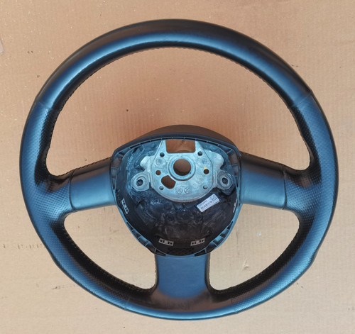 Volant cuir audi 8p - volant,