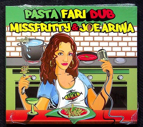 Miss fritty joe ariwa - miss, &