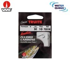 Hameçons montés VMC Réf