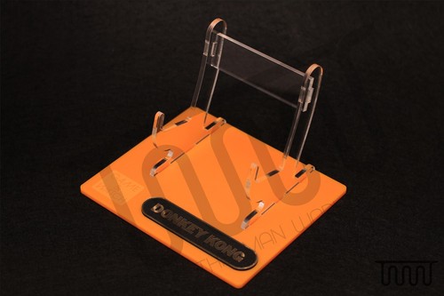 Acrylic display stand for - stand,