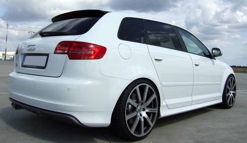 Audi sportback 5 portes - a3,