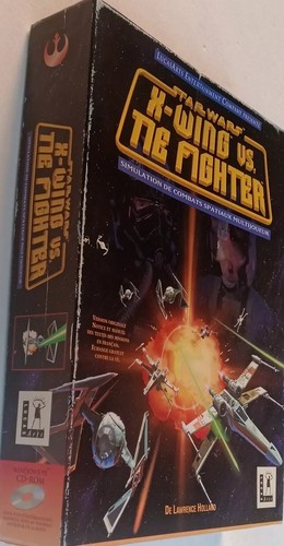 Star wars wing tie - wars,
