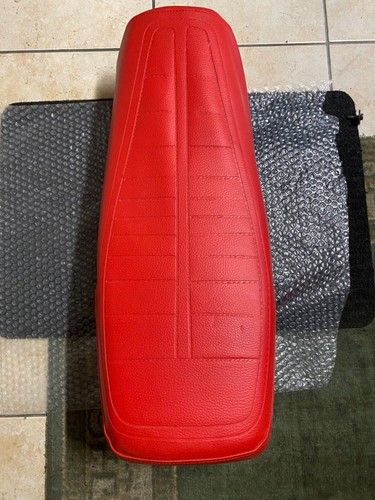 Selle yamaha dtmx - yamaha,
