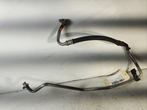 Tuyau clim peugeot 207 - de,
