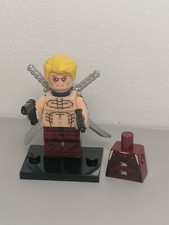 Deadpool minifigure From