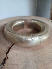 Bronze Ethnique ancien