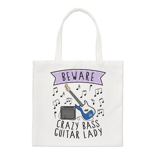 Méfiez vous fou guitare basse - guitare,