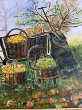 PEINTURE SUR TOILE  Tableau 50