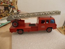 Berliet 770 KE Camiva Solido