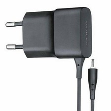Chargeur Nokia AC-11E 2,5Mm N90 N91 N92 N93 N93I N95 N95 8Go N96 X1-01
