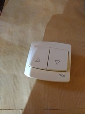 Interrupteur volet roulant