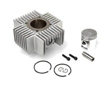 AIRSAL CYLINDRE, CHEMISE