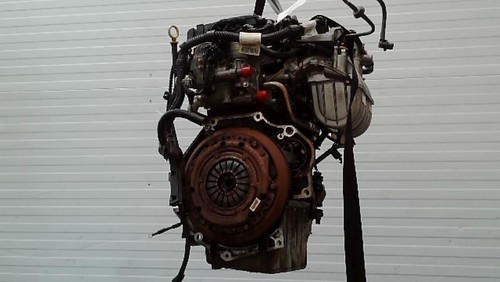 Moteur opel astra phase 1 - moteur,