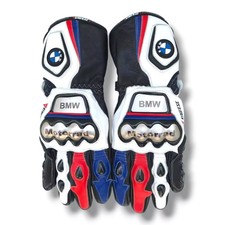 Gants moto cuir - gants,