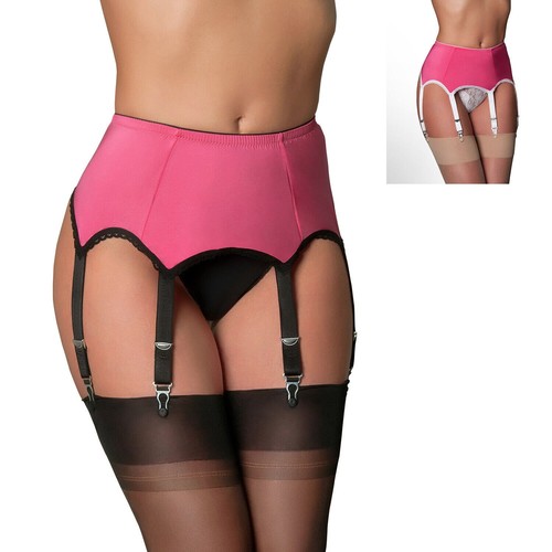 Ceinture porte jarretelles - porte-jarretelles, en