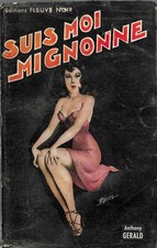 RARE EO 1950 SPÉCIAL POLICE