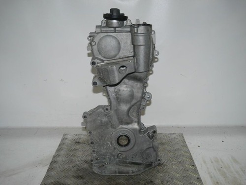 Cache moteur volkswagen - cache,