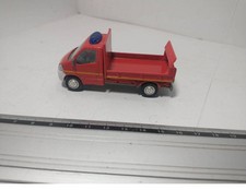 NOREV CAMION RENAULT MASTER