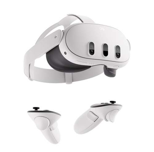 Casque meta quest 512 - casque,